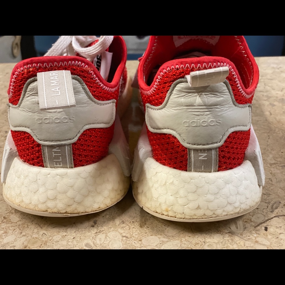 Adidas NMD R1 - Picture 4 of 9